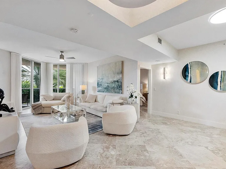 3100 N Ocean Dr #406 — Photo 3