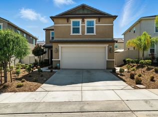8672 Camden Dr, Santee, CA 92071