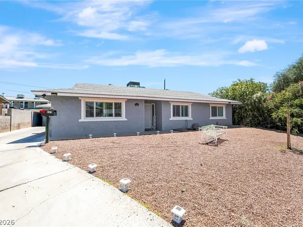 619 Don Vincente Dr, Boulder City, NV 89005