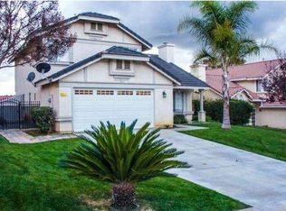 33557 Pecan Ave, Yucaipa, CA 92399