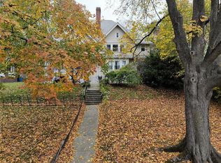 Blackstone Street Condominiums, Woonsocket, RI 02895