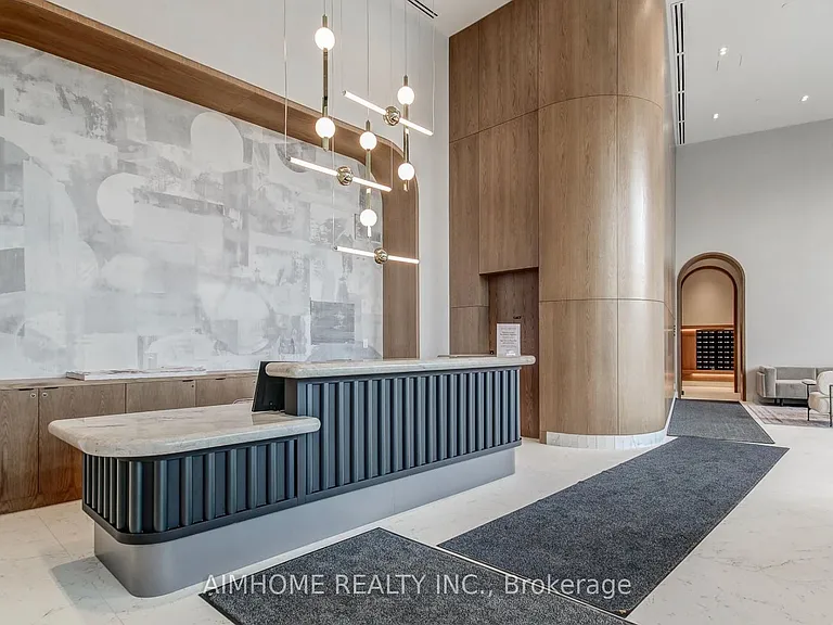 1185 Dupont St #510 — Photo 11