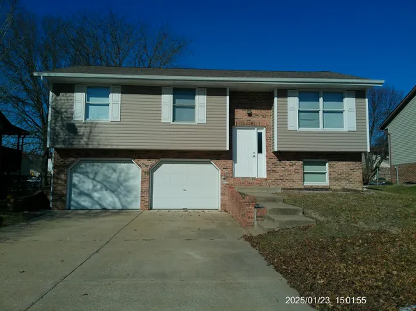 5428 Collier Ln, Jefferson City, MO 65109