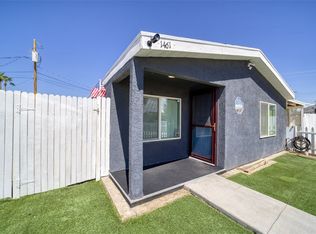 1461 E Paseo Redondo Cir, Fort Mohave, AZ 86426