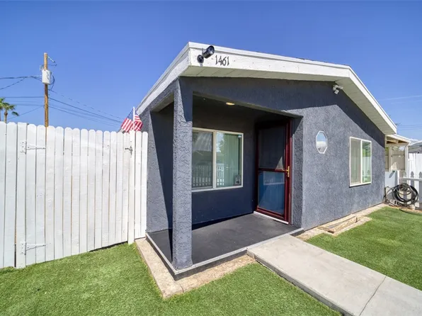 1461 E Paseo Redondo Cir, Fort Mohave, AZ 86426