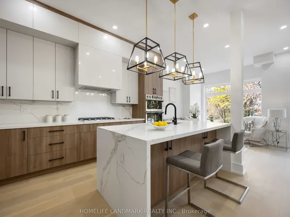 70 Granger Ave, Toronto, ON M1K 3L3