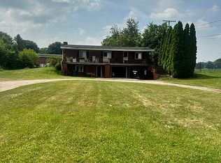 2453 Noble Rd W, Shiloh, OH 44878