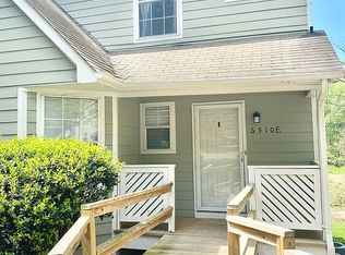 6510 Clavell Ln APT E, Charlotte, NC 28210