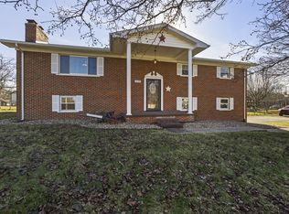 1259 Old Eccles Rd, Beckley, WV 25801