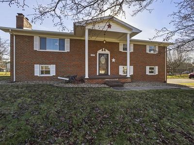 1259 Old Eccles Rd, Beckley, WV, 25801