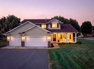 1669 Lakeland Cir, Centerville, MN 55038