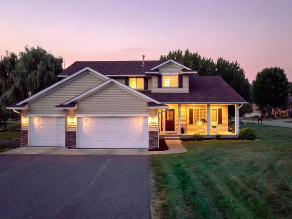 1669 Lakeland Cir, Centerville, MN 55038