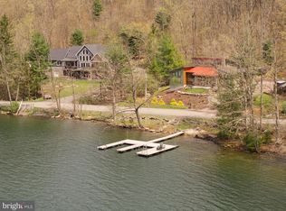 LOT 1A Rock Lodge Rd, Mc Henry, MD 21541