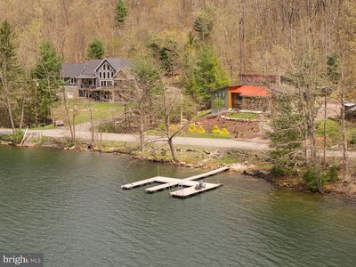 LOT 1A Rock Lodge Rd, Mc Henry, MD, 21541