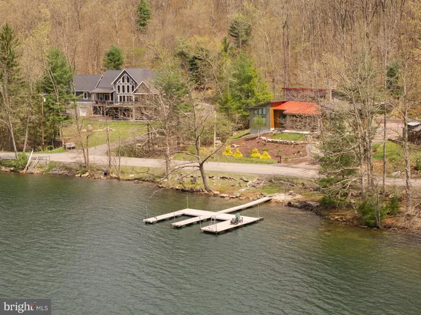 LOT 1A Rock Lodge Rd, Mc Henry, MD 21541