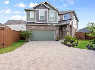 7831 Swooping Swallow Ln, Katy, TX 77493