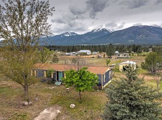 214 Eight Mile Creek Rd, Florence, MT 59833