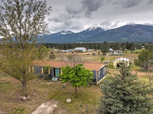 214 Eight Mile Creek Rd, Florence, MT 59833