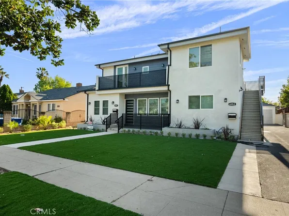 6051 Teesdale Ave, North Hollywood, CA 91606