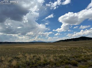 10055 County Road 53, Hartsel, CO 80449