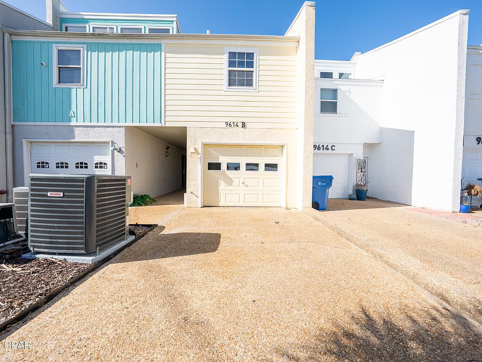 9614 Beach Blvd APT B, Panama City Beach, FL 32408 | Zillow