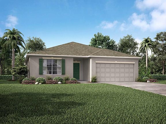 Elevation F Opt Base Front