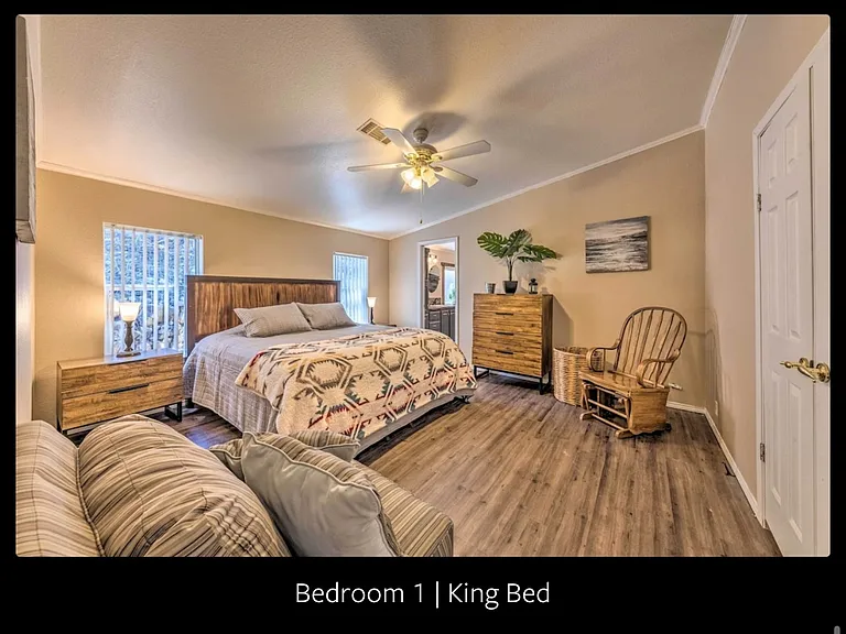 202 Muchachita Ave #1 — Photo 5