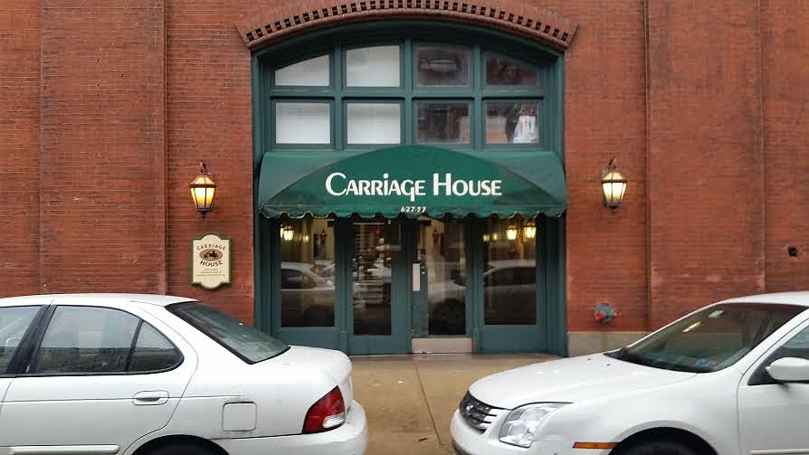 1st image of 627 N. 18th #303