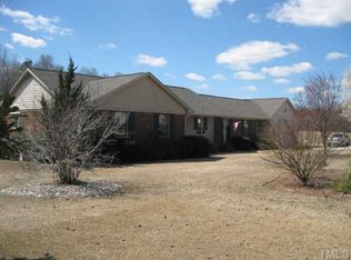 10304 20th Rd, Raleigh, NC 27603