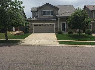 15928 Abbeylara Ln, Parker, CO 80134