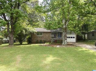 1641 Cresthill Rd, Birmingham, AL 35210
