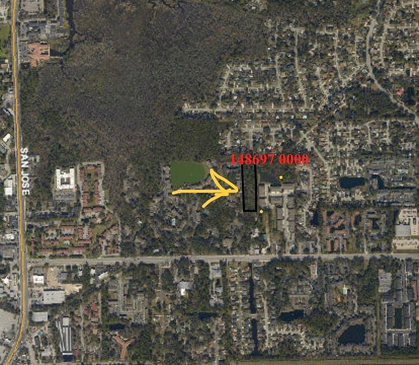 2nd image of 4083 San Jose Blvd