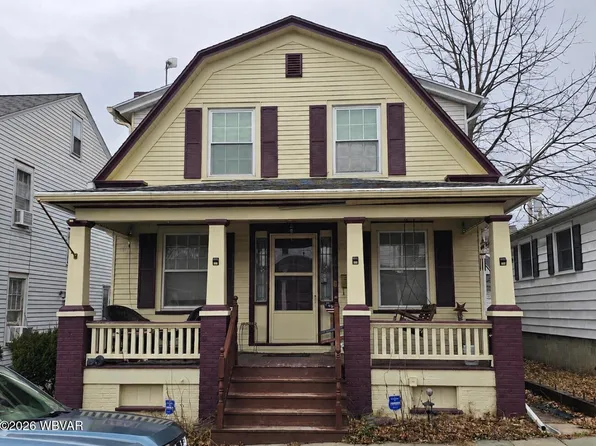 269 N 12th St, Sunbury, PA 17801