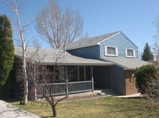 5221 Bowie Dr, Cheyenne, WY 82009
