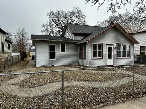 1721 Liberty STREET, La Crosse, WI 54603