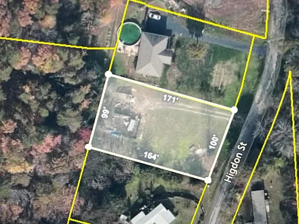 11453 Higdon St, Soddy Daisy, TN 37379