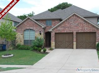 1146 Philip Dr, Allen, TX 75013