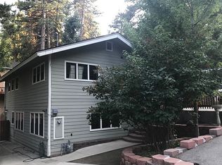 31413 Firwood Dr, Running Springs, CA 92382