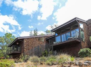 20 Saddleback, Portola Valley, CA 94028