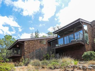 20 Saddleback, Portola Valley, CA, 94028