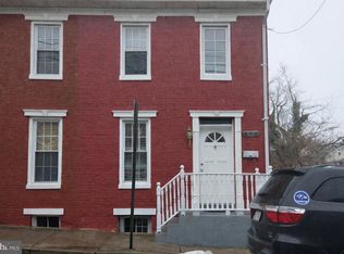 212 N Mulberry St, Hagerstown, MD 21740