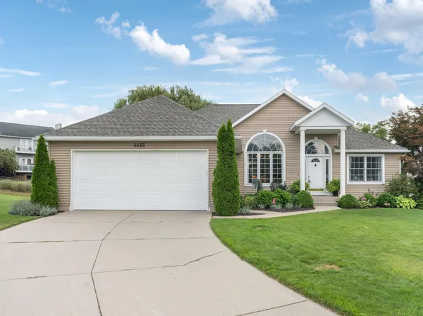 4466 Lytham Dr, Hudsonville, MI 49426