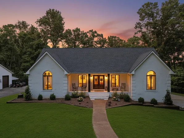 1319 Garrettsburg Rd, Clarksville, TN 37042
