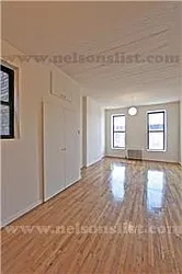 Rented by R New York