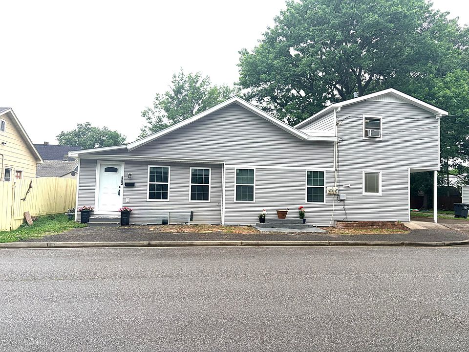1st image of 407 N 19th St #403 & 407