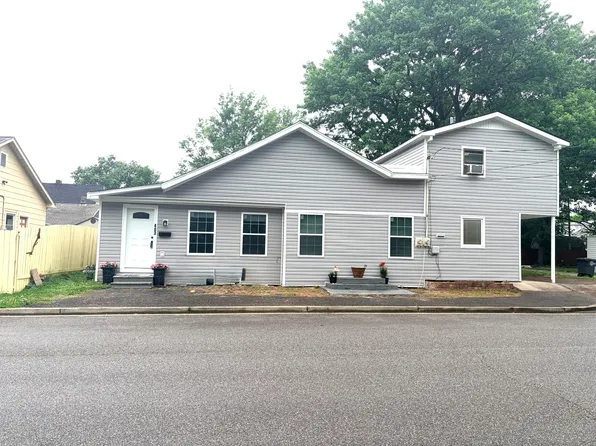 407 N 19th St #403 & 407, Paducah, KY 42001