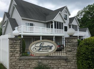 1332 S College Mall Rd #1332, Bloomington, IN 47401