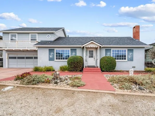 1851 Pacific Ave, Cayucos, CA 93430