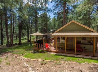 2320 Turkey Trl, Forest Lakes, AZ 85931