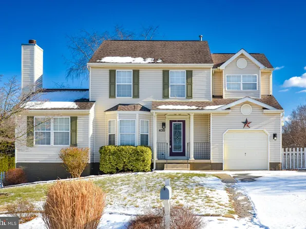 430 Westminster Ct, Hagerstown, MD 21740